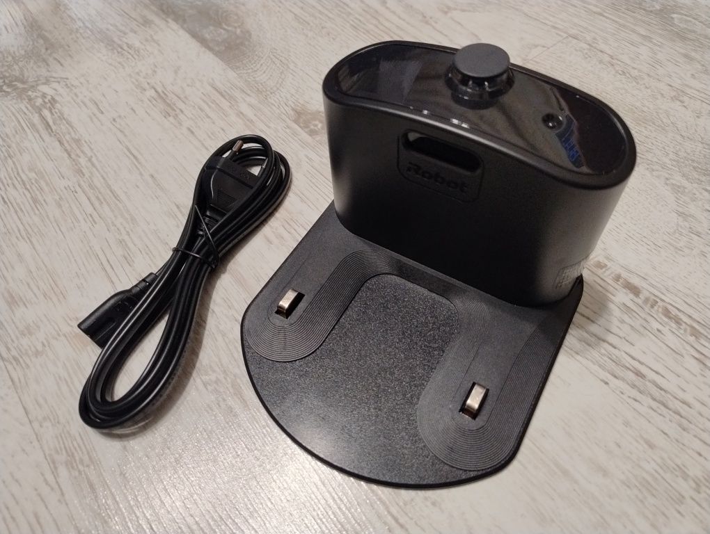 Stacja ładowania Irobot Roomba i3,i5,i7,e5,5xx,6xx,7xx,8xx,9xx