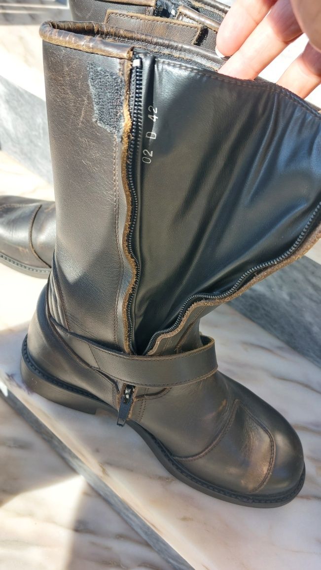 Botas motar da Stylmartin