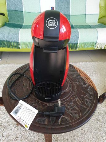 Кавоварка капсульна KRUPS Dolce Gusto