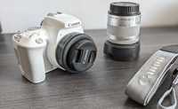 Canon EOS 200D + EFS24 + EFS18-5 +5