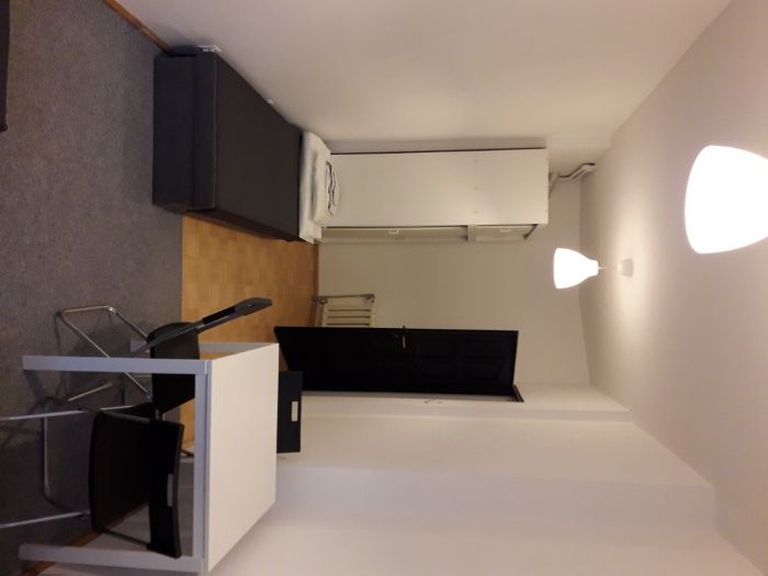 Kwatery pracownicze - Gliwice