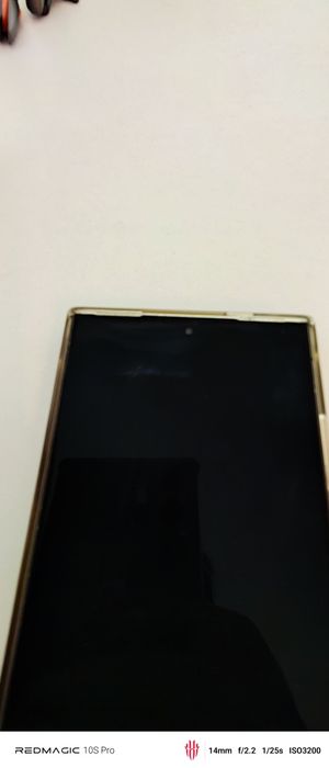 Troco Samsung S24 Ultra