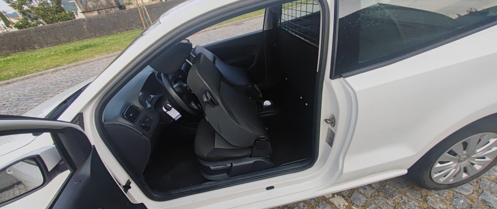Vw polo 1.2 tdi 75cv