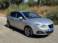 Seat ibiza 6j 1.9 tdi FR