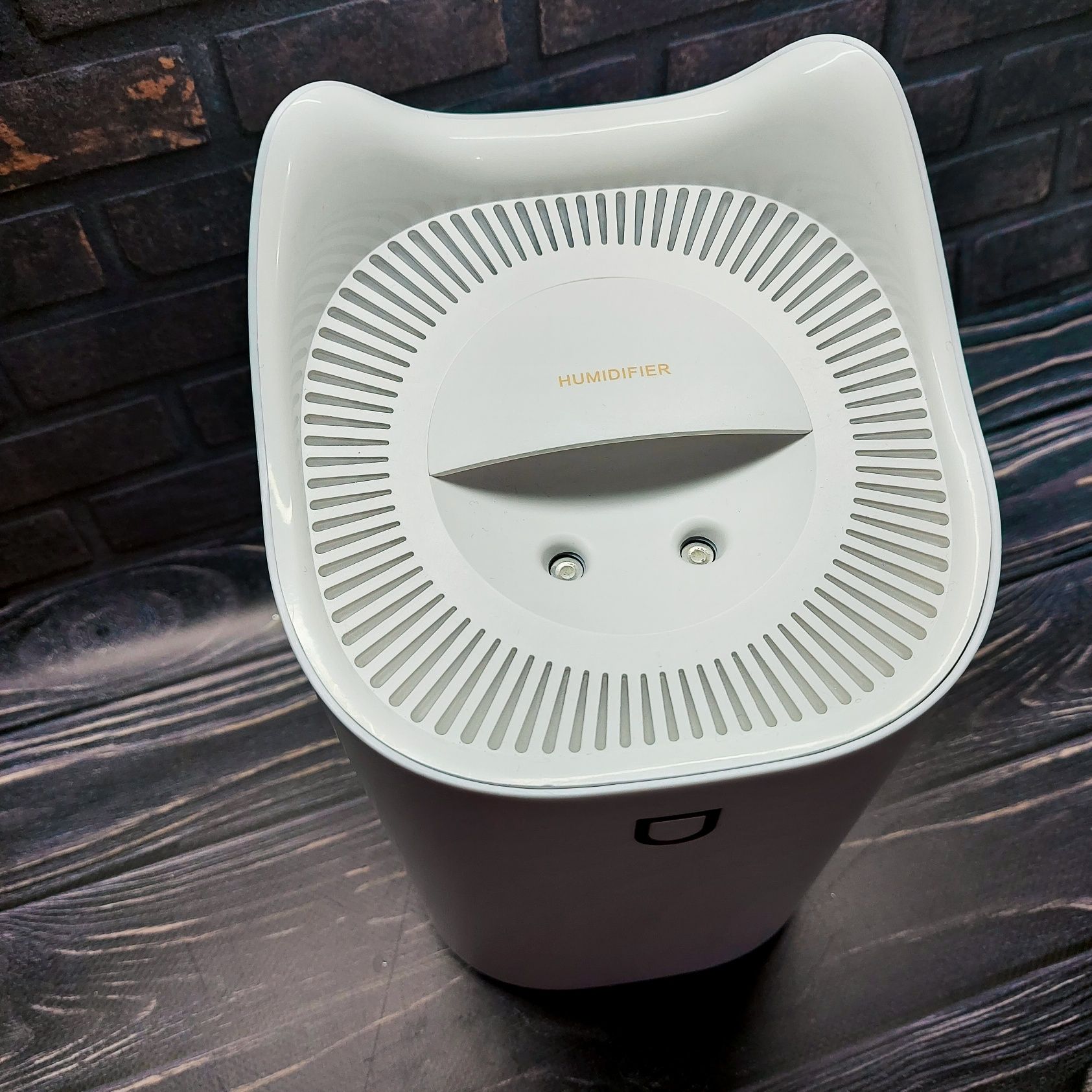 Зволожувач повітря Humidifier.Ультразвуковой увлажнитель