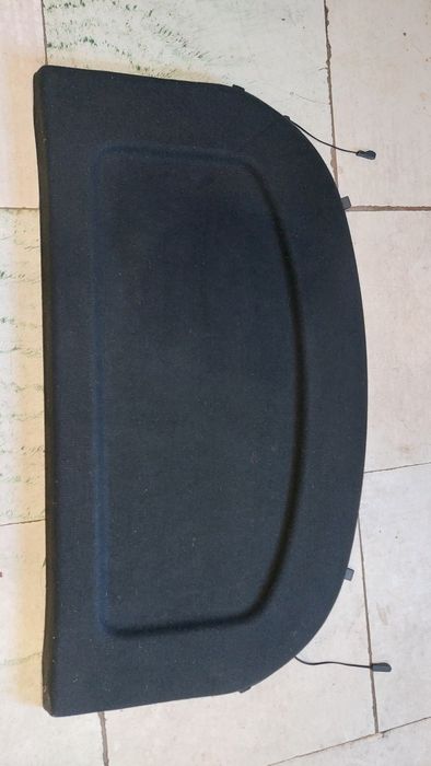 Mazda 3 BM BN 13-18 полка багажника перегородка Hatchback хетчбек