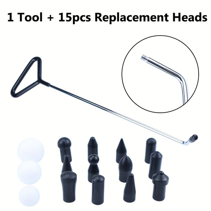 ‼️Крючки PDR,клюшка для удаления вмятин‼️