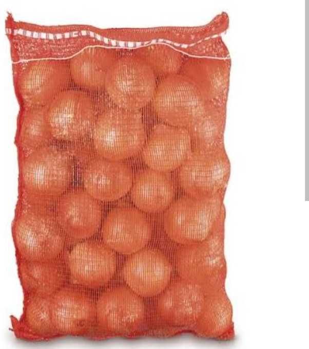 Cebola nacional 20kg