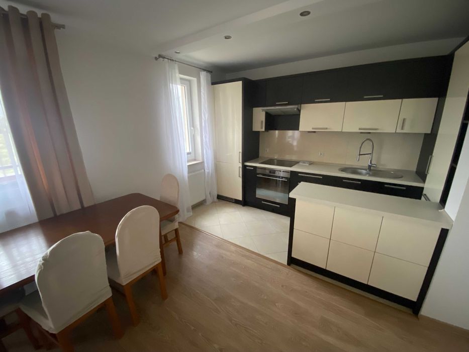 Mieszkanie do wynajęcia  43 m2