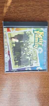 The Kelly Family The Best Of Early Years Płyta CD