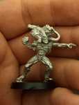 Imperial Assassin Culexus Inquisition Daemonhunters Warhammer 40k