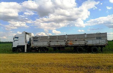 Продам обмен комплект Тягачь МАЗ 5440