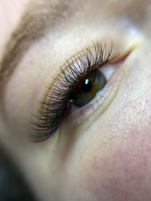 Нарощування вій Ірпінь