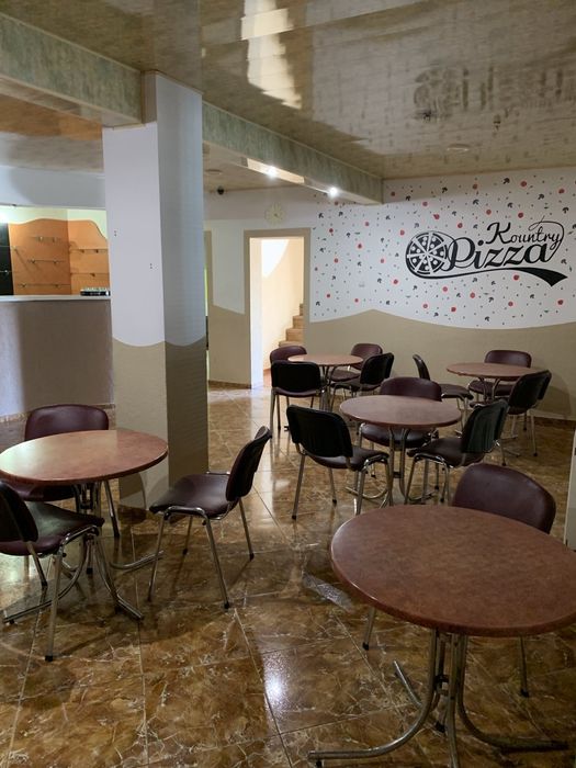 Продаж приміщення в пригороді Ужгороді