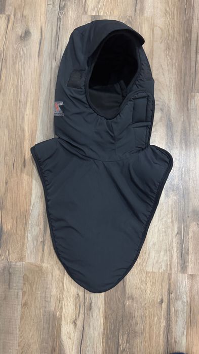 Підшоломник утеплений