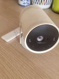 Projector Samsung Freestyle