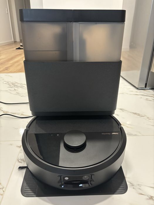 IROBOT ROOMBA Plus 505 Combo + Autowash - C/ Garantia