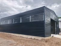 15x20x5m Nowa Hala Magazynowa Produkcyjna +Transport Producent HALSTAR