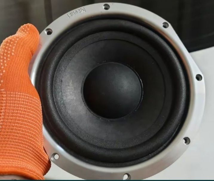 Ремонт динамиков. Ремонт динаміків.