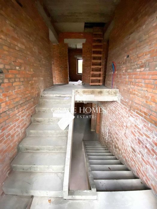 Без% Продаю будинок резиденцію КМ Європейське містечко с. Лебедівка