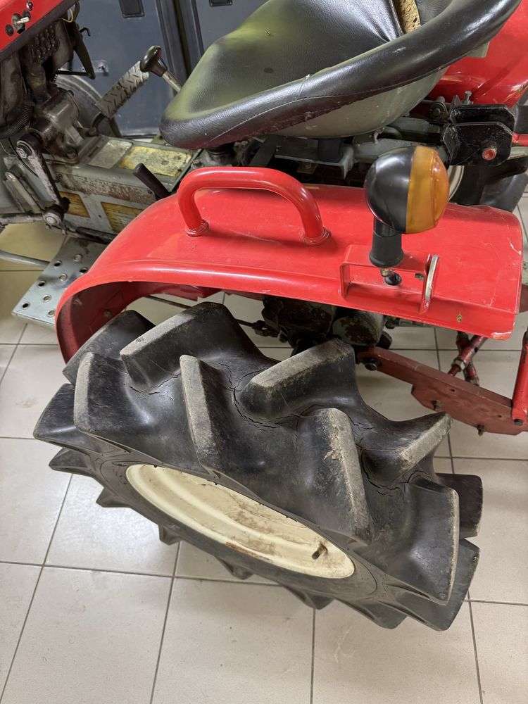 YANMAR 1100 YM1100