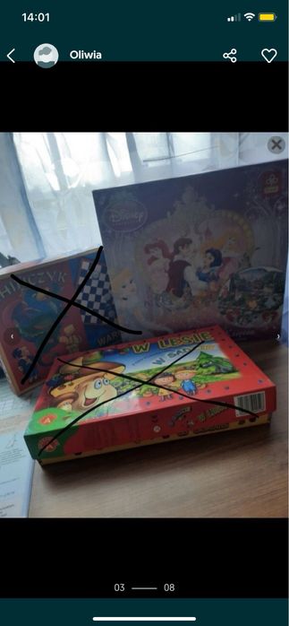 Gry i puzzle dla dzieci