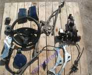 KIEROWNICA 2.2 DIESEL ZAFIRA POMPA 090538278