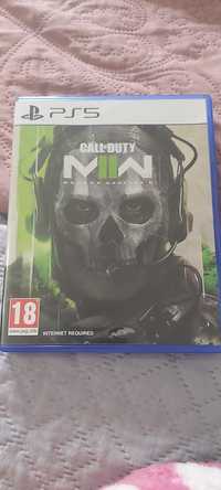 Call of Duty Modern Warfare 2 para PS5