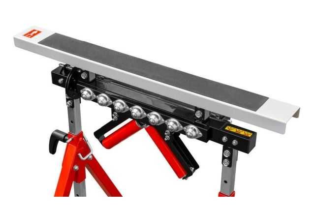 Стійка багатофункціональна Holzmann MFS 4IN1