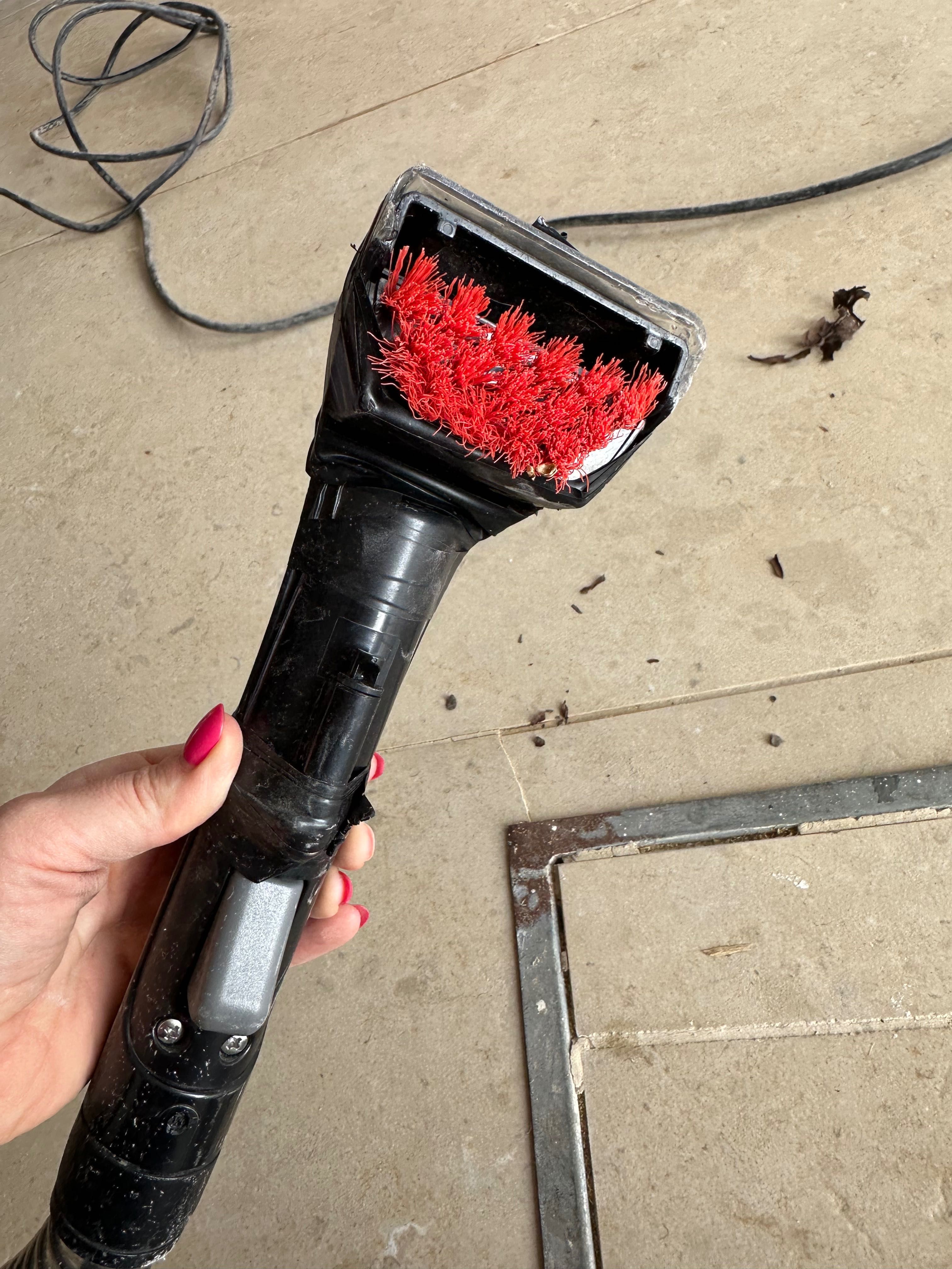 Aspirador Água Bissell SpotClean Pro Heat