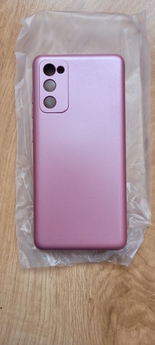 Etui Samsung Galaxy S20