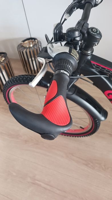 Rower młodzieżowy 24 cale GTI