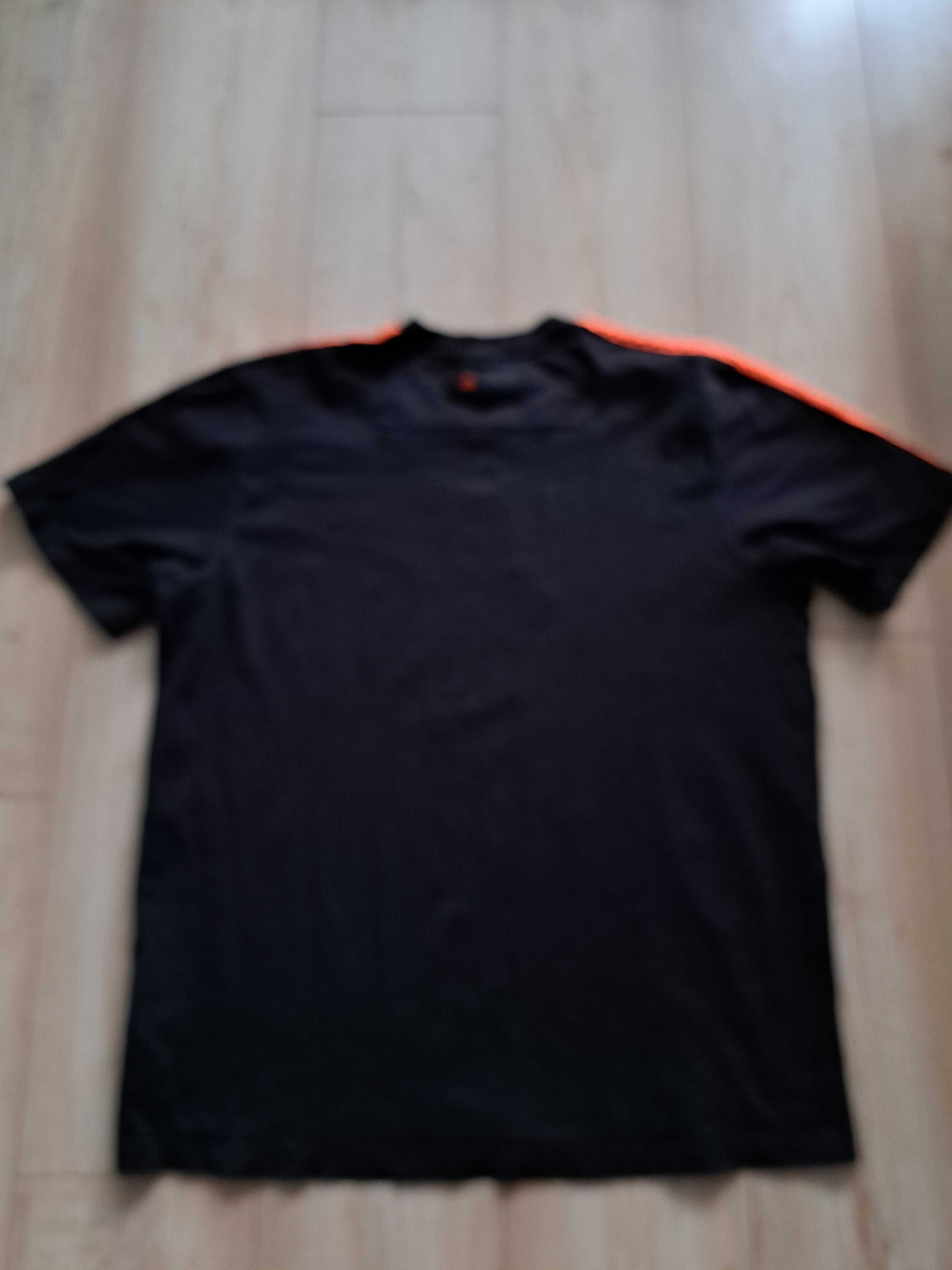 T-shirt bawełniany ADIDAS NOWY rozm XL