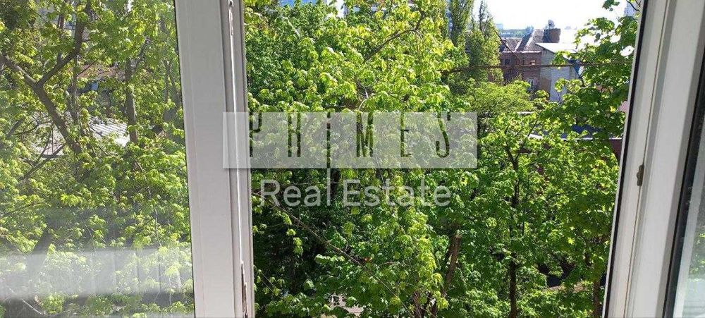 Продаж дворівневої квартири, центр, Антоновича, 19/21