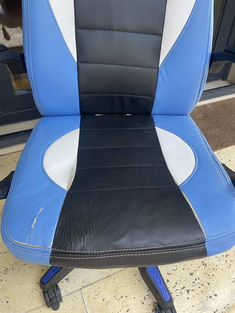 Cadeira Ultimate Gaming