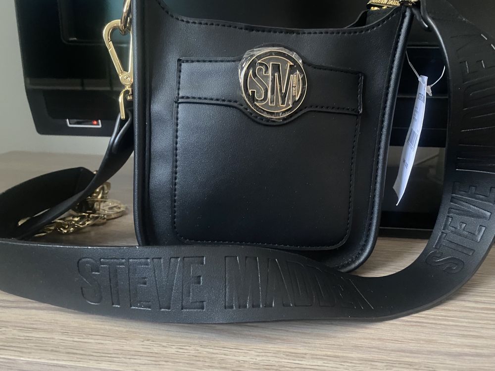 Torebka Steve Madden