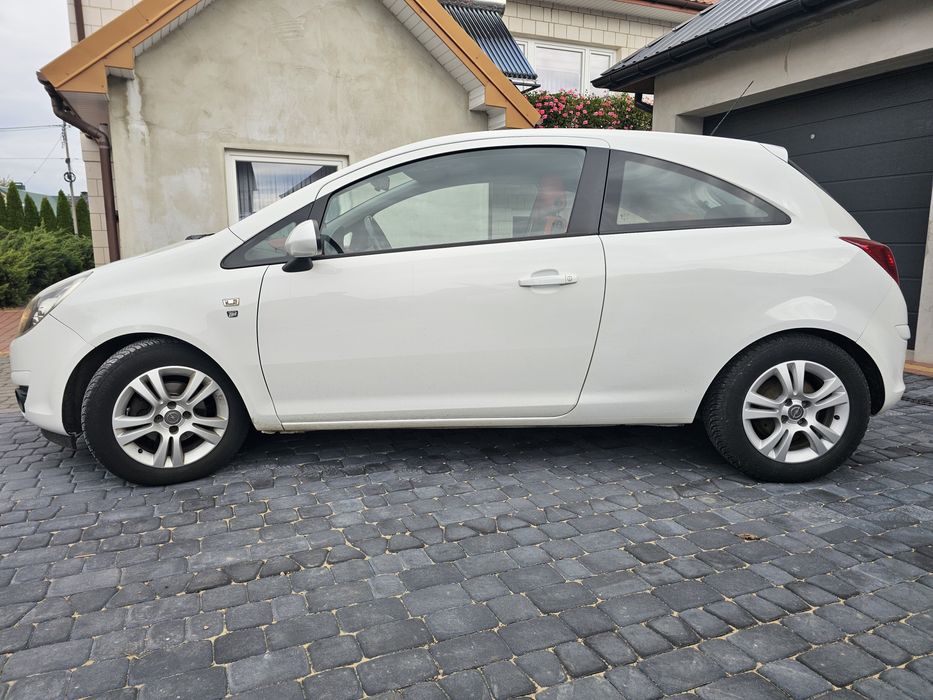 Opel Corsa D 1.3  EcoFlex