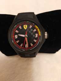 Zegarek Ferrari scuderia analogowy zegarek kwarcowy