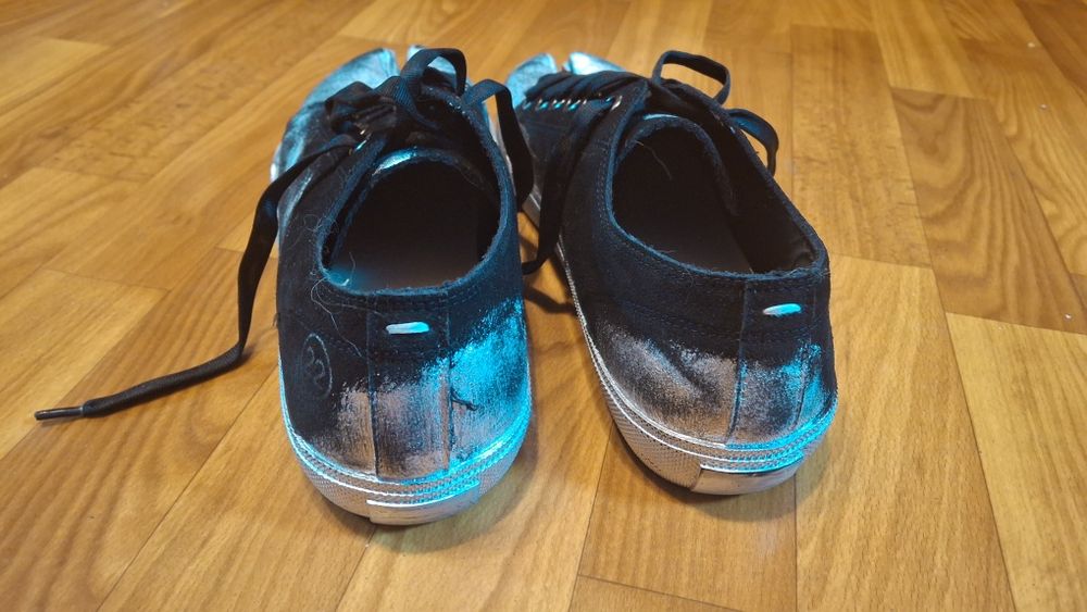 Maison margiela tabi