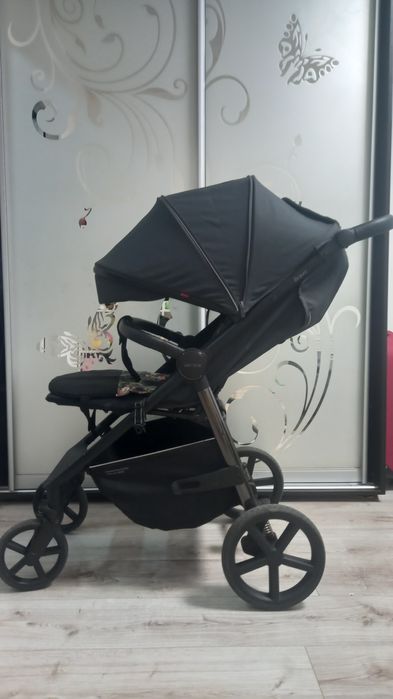 Коляска візок Карелло Браво Air