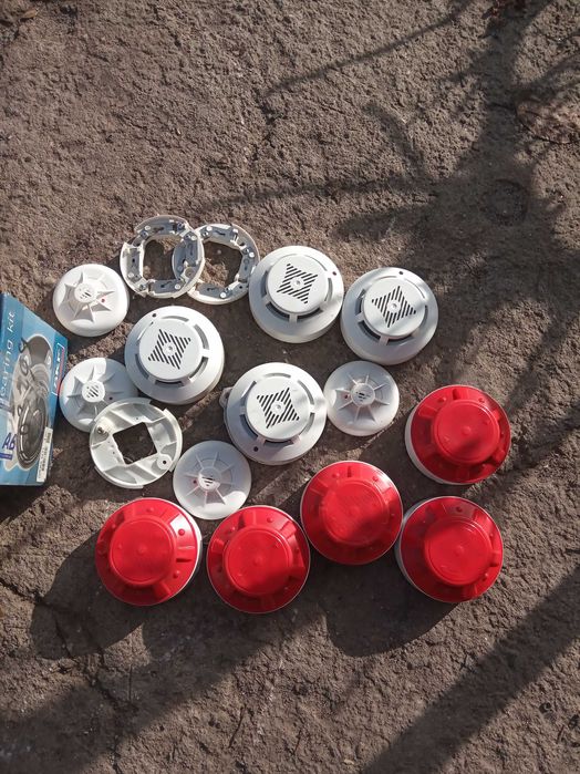 Діоди силові  з радіаторами