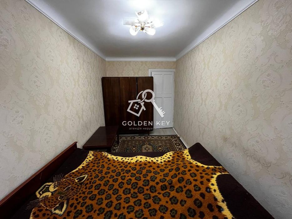 Продаж трикімнатної квартири, 44 квартал