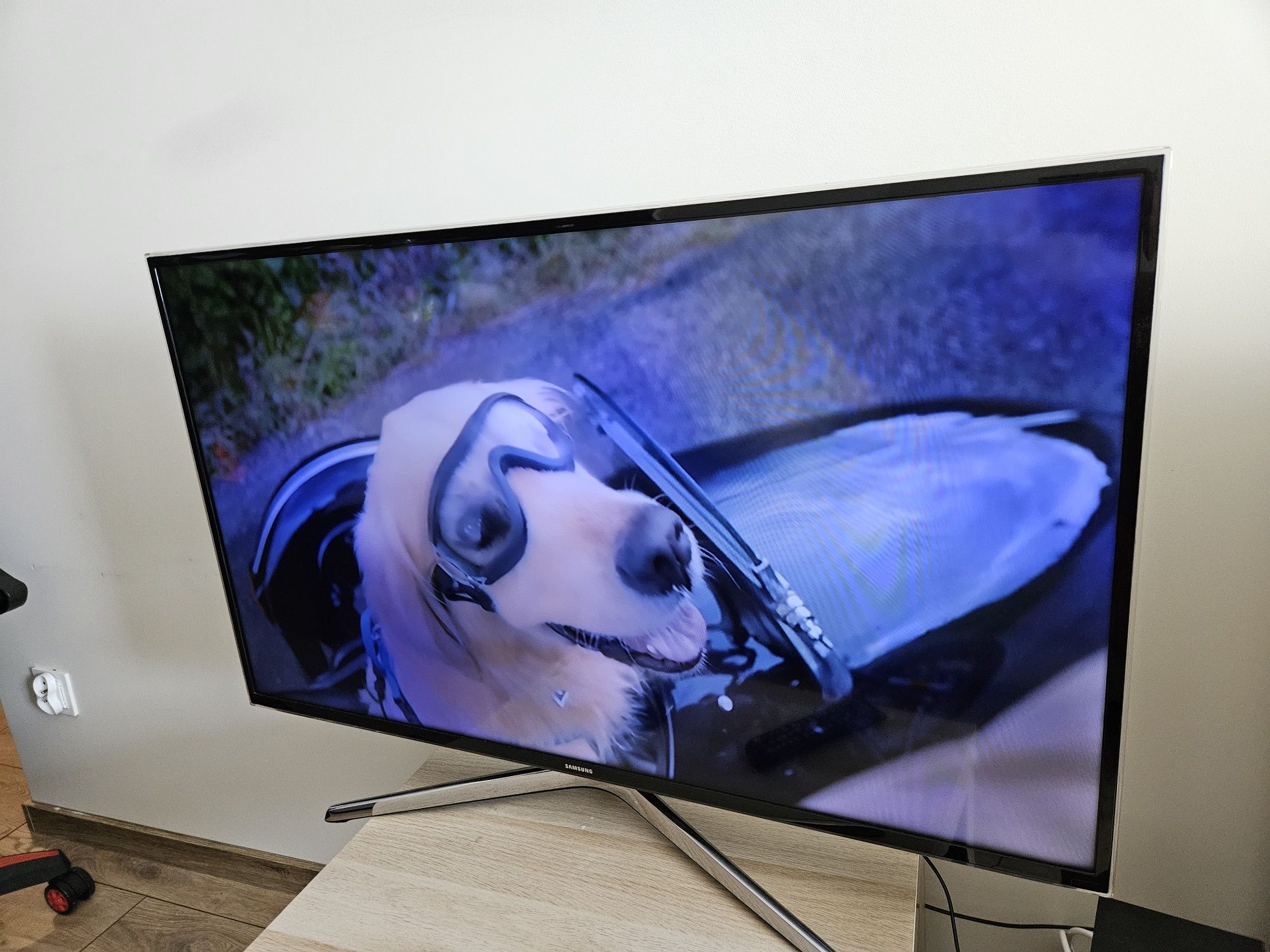 Smart TV Samsung 40" Full HD
