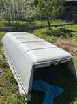Dach wysoki VW Transporter T4