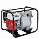 Motopompa szlamowa Honda WT 20X CNBOP-PIB