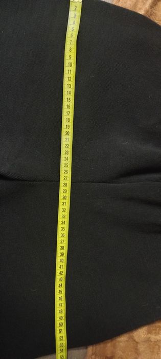 Штани палаццо з ангори ,теплі.