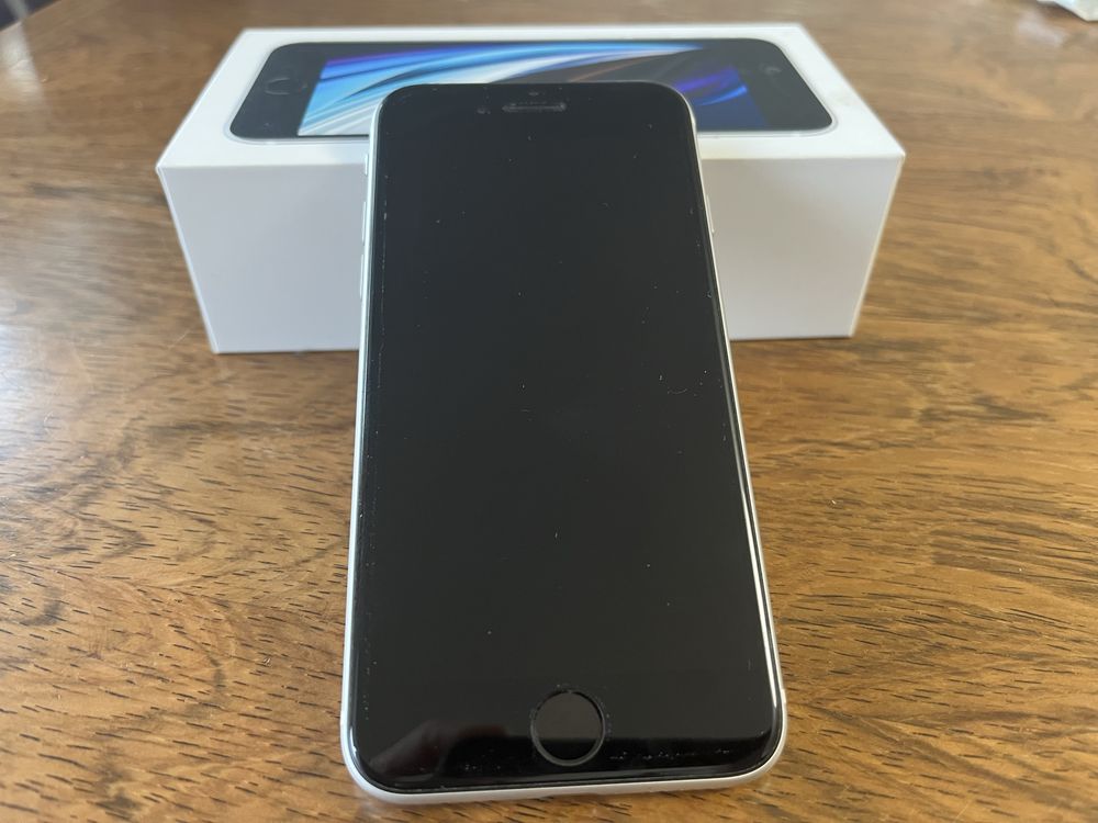 Apple IPhone SE 2020 64gb