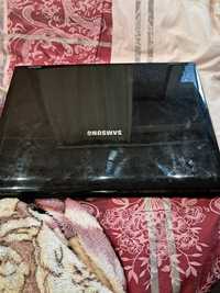 Ноутбук Samsung R60Plus