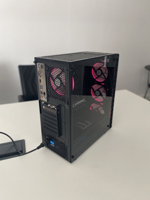 PC Gaming i5-9400F | GTX 1650 4GB
