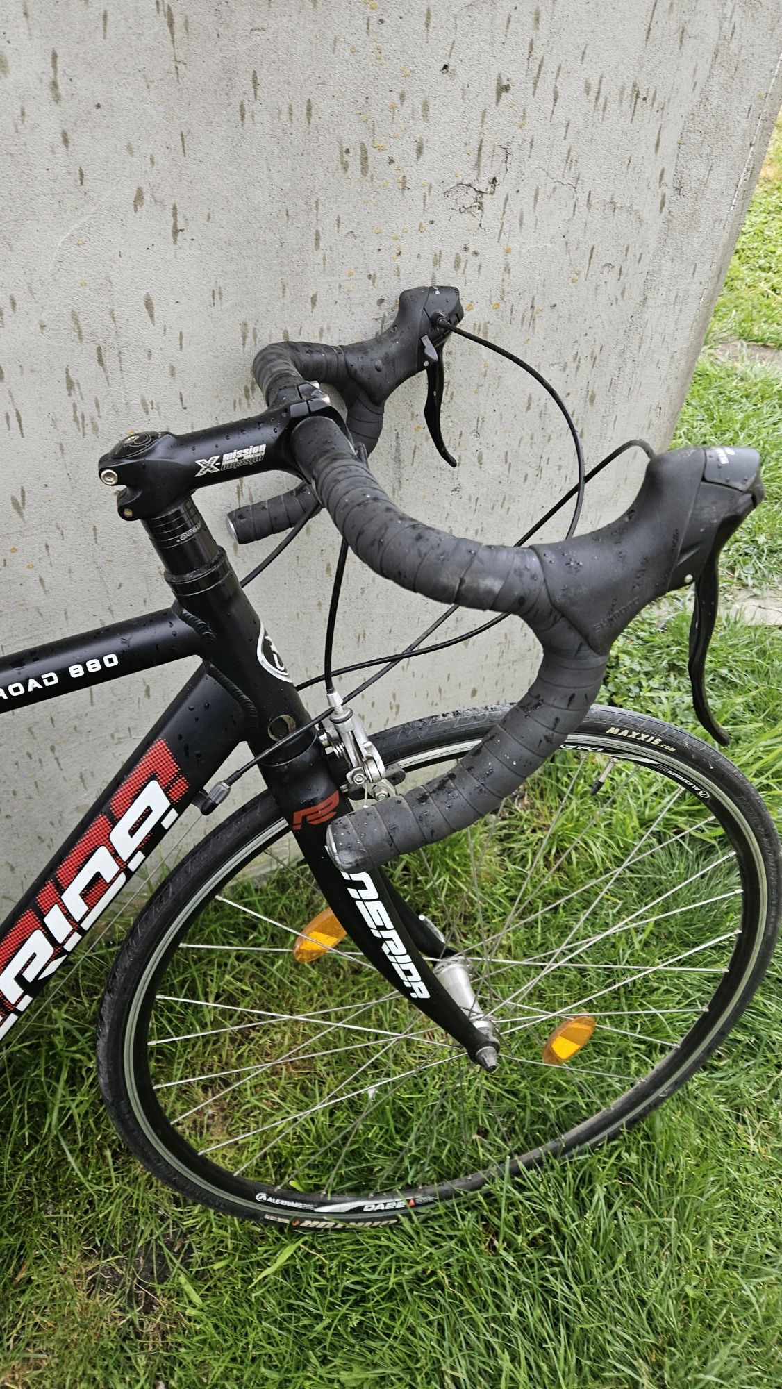 Rower Szosowy Merida Road 880 M